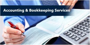 Bookkeeping service