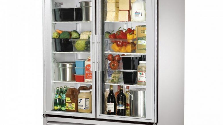 What to do if your commercial Fridge Breaks