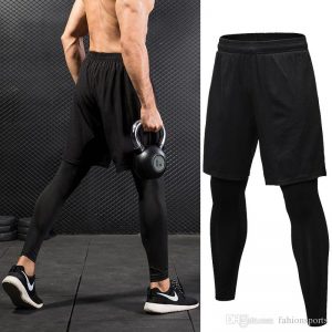 Gym Wear Trends of 2019