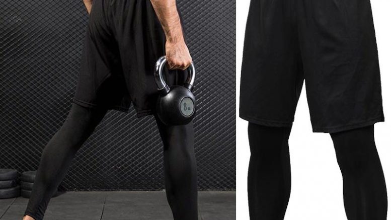 Gym Wear Trends of 2019
