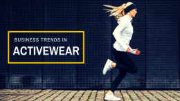 Tips to Grow Your Activewear Business