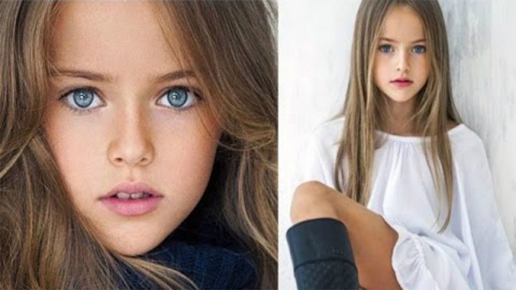 How You Can Make Your Kids Look Perfect