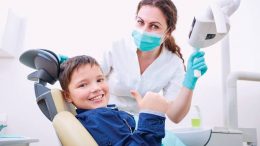 How do you know you have a good dentist?