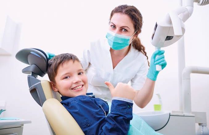 How do you know you have a good dentist?