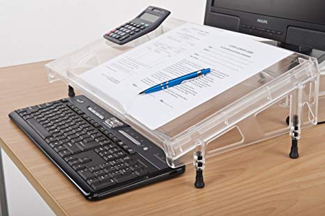3 Benefits of using a microdesk